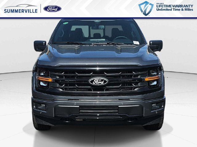 New 2026 Ford F150 XLT w/ Equipment Group 302A MID AWD/4WD image 10
