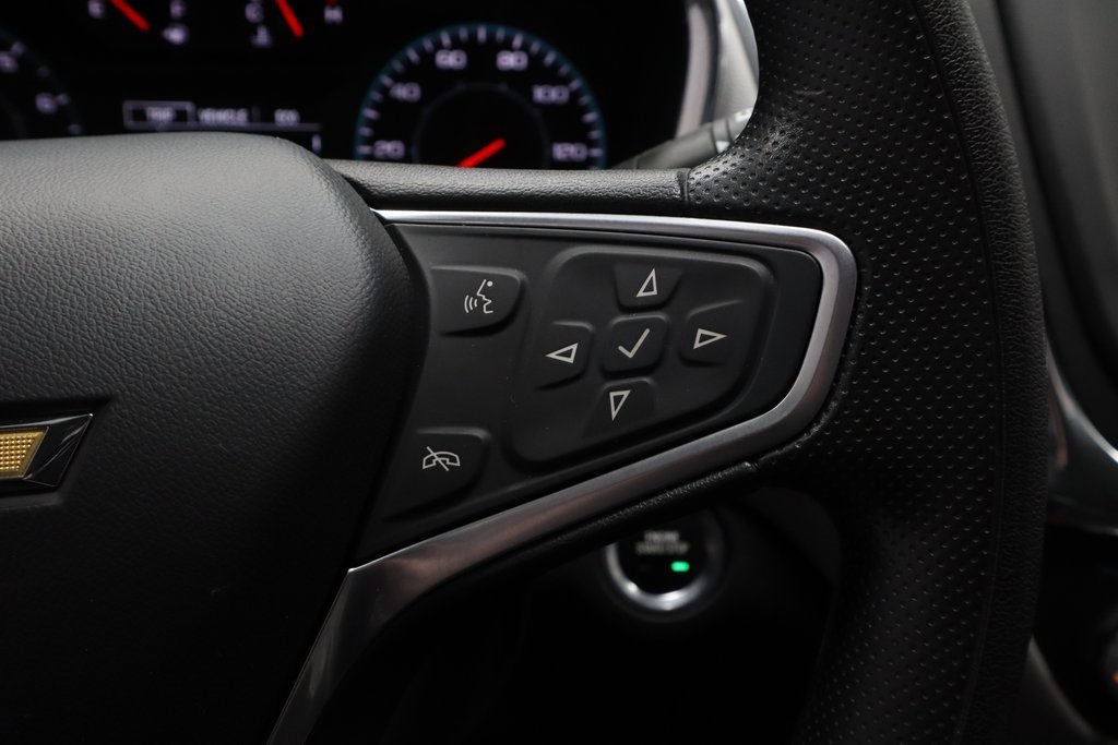 Used 2022 Chevrolet Equinox LS image 26