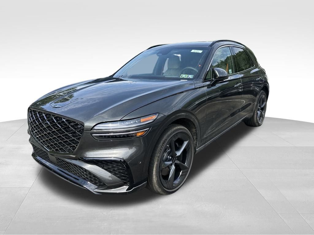 New 2026 Genesis GV70 3.5T Sport Prestige