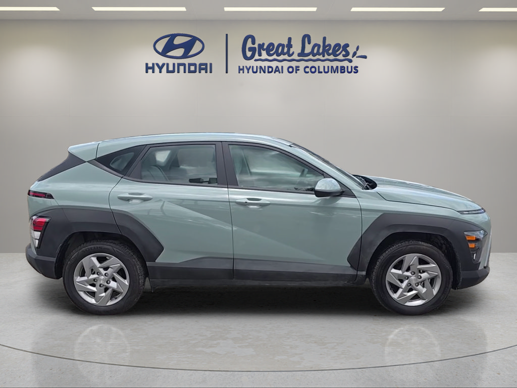 Used 2026 Hyundai Kona SE FWD image 6