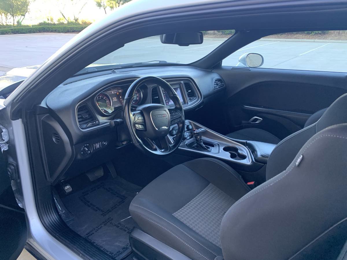 Used 2022 Dodge Challenger GT image 12