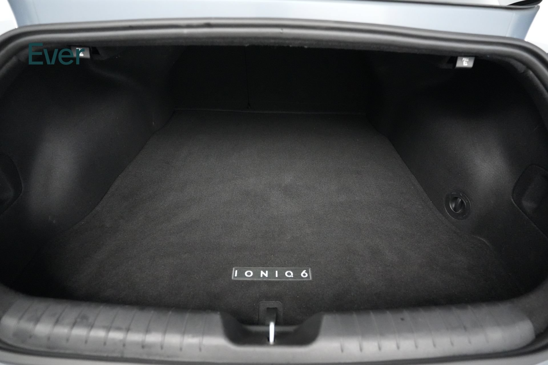 Used 2024 Hyundai Ioniq 6 SEL RWD image 8