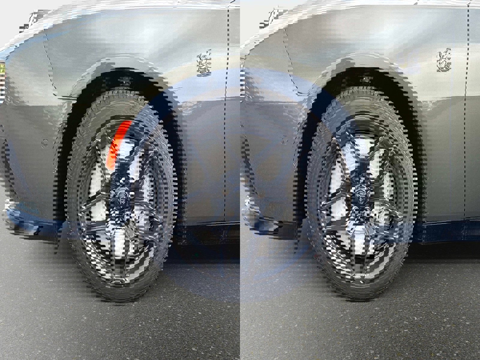 New 2026 Dodge Charger Scat Pack image 11