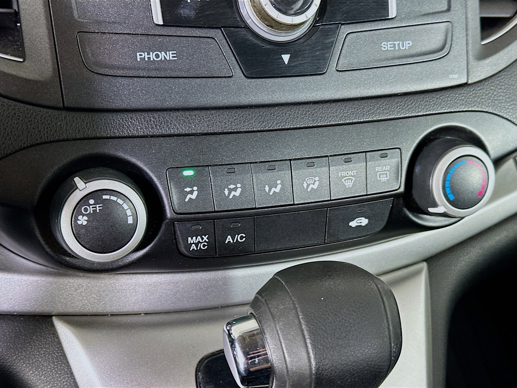 Used 2012 Honda CR-V EX image 23