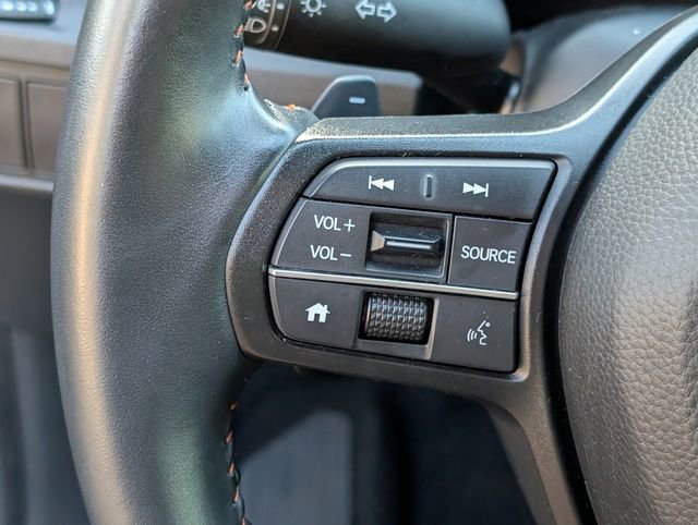 Used 2023 Honda CR-V Sport image 32