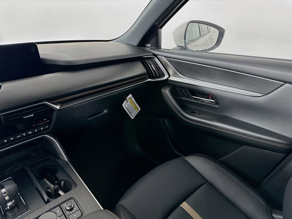 New 2026 MAZDA CX-90 3.3 Turbo S w/ Premium Plus image 31