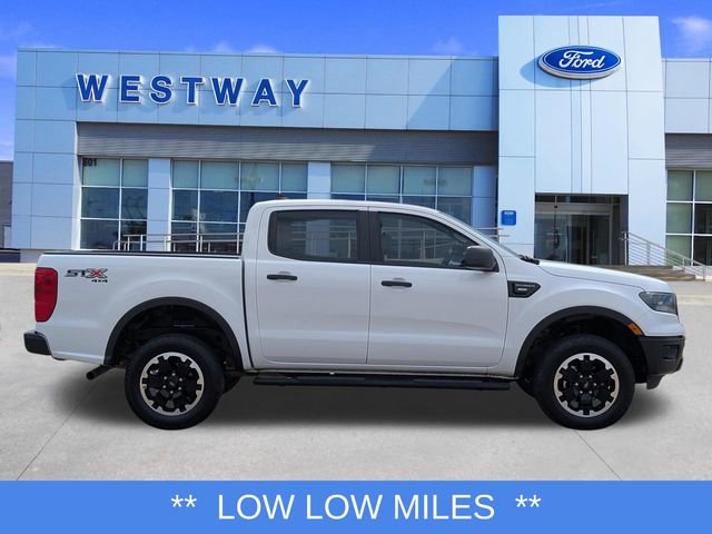Used 2021 Ford Ranger XL w/ Equipment Group 101A High AWD/4WD image 2