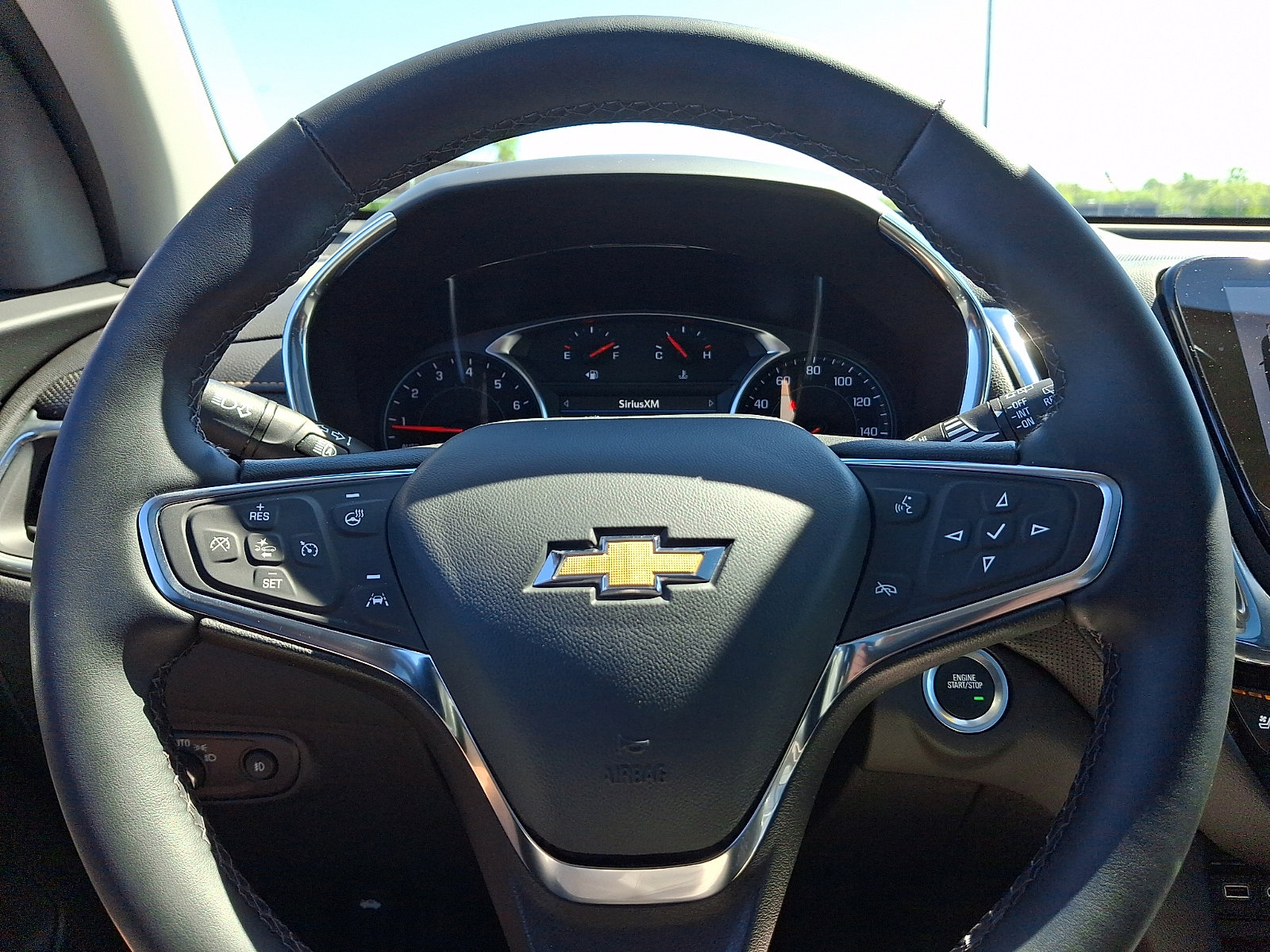 Certified 2024 Chevrolet Equinox Premier AWD/4WD image 21