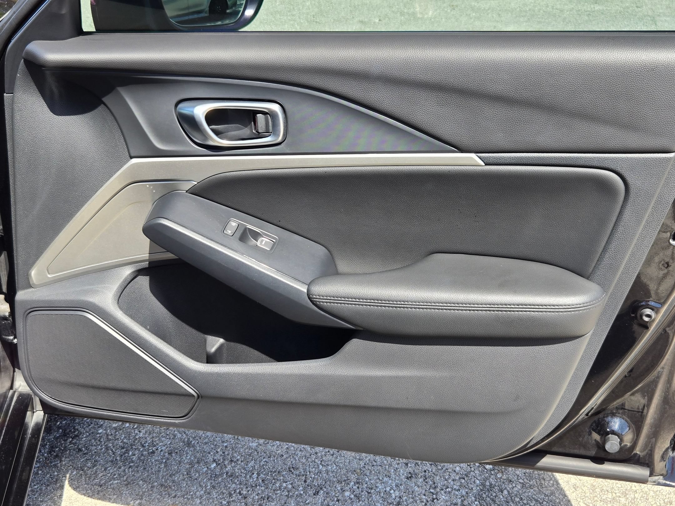 Used 2024 Acura Integra FWD image 28
