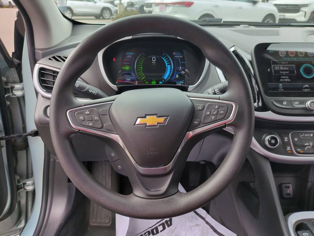 Used 2018 Chevrolet Volt LT image 11