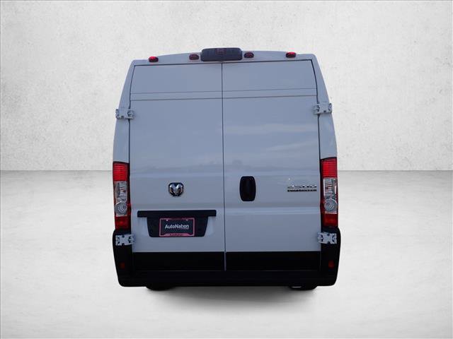 New 2026 RAM ProMaster 2500 w/ Convenience Group FWD image 3