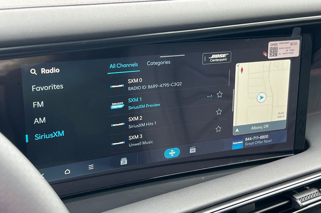 New 2026 Hyundai Palisade XRT Pro AWD/4WD image 16
