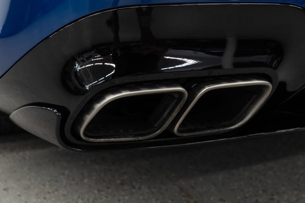 Used 2024 Mercedes-Benz AMG GT 63 S image 63