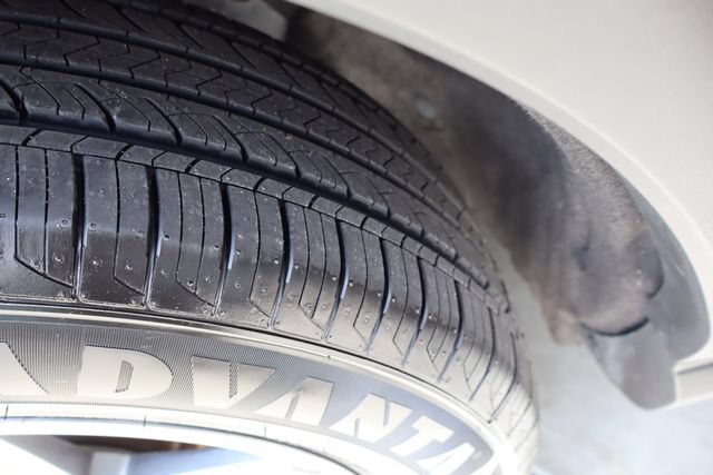 Used 2025 Ford Bronco Sport Big Bend AWD/4WD image 41
