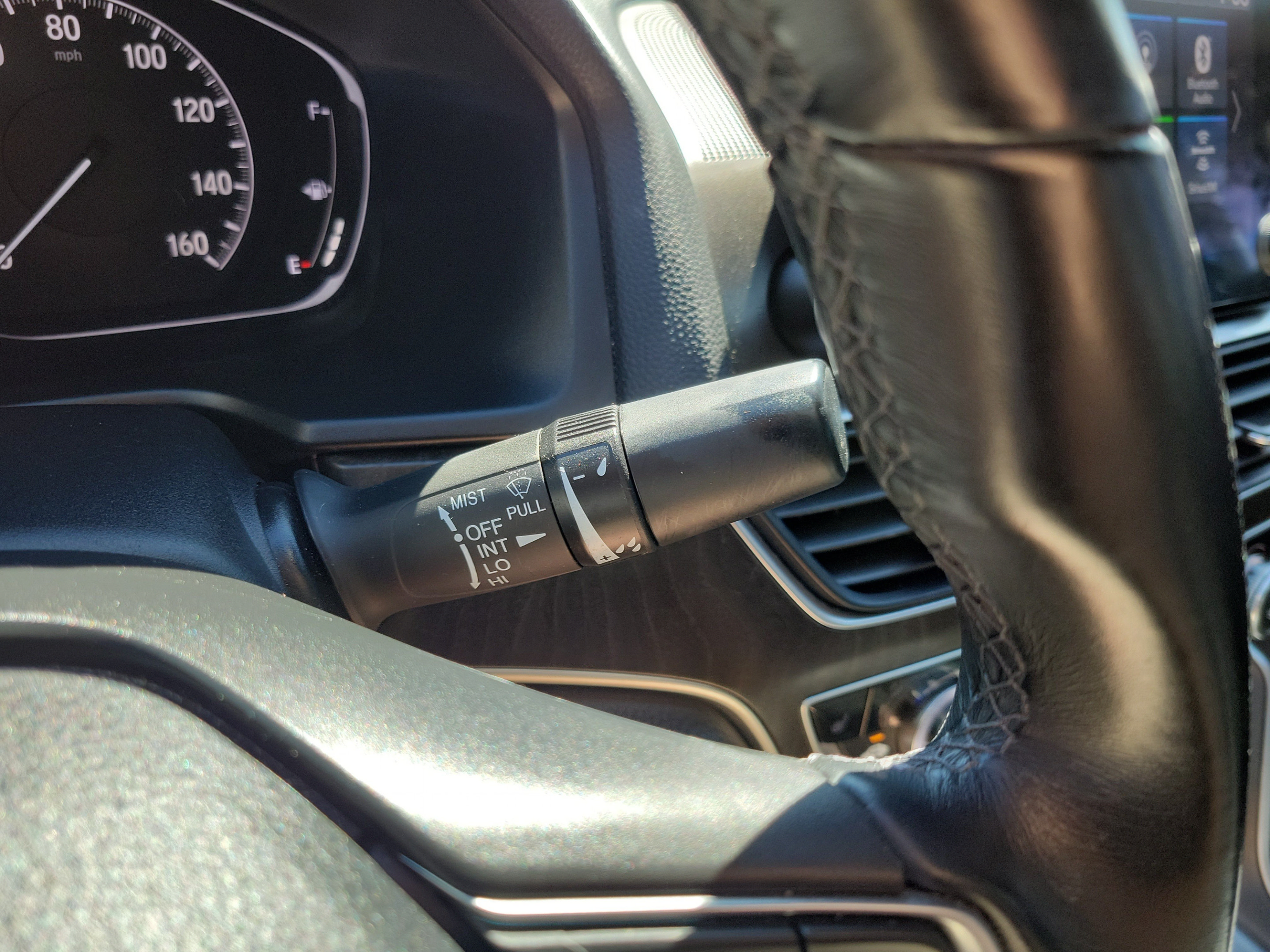 Used 2021 Honda Accord EX-L image 23