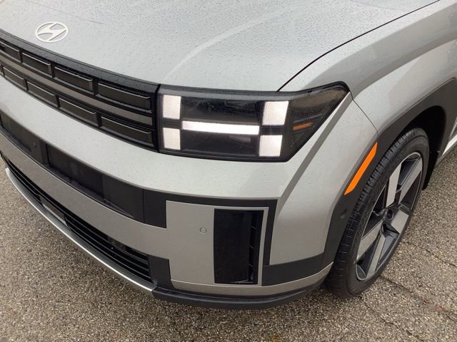 New 2026 Hyundai Santa Fe Limited image 25