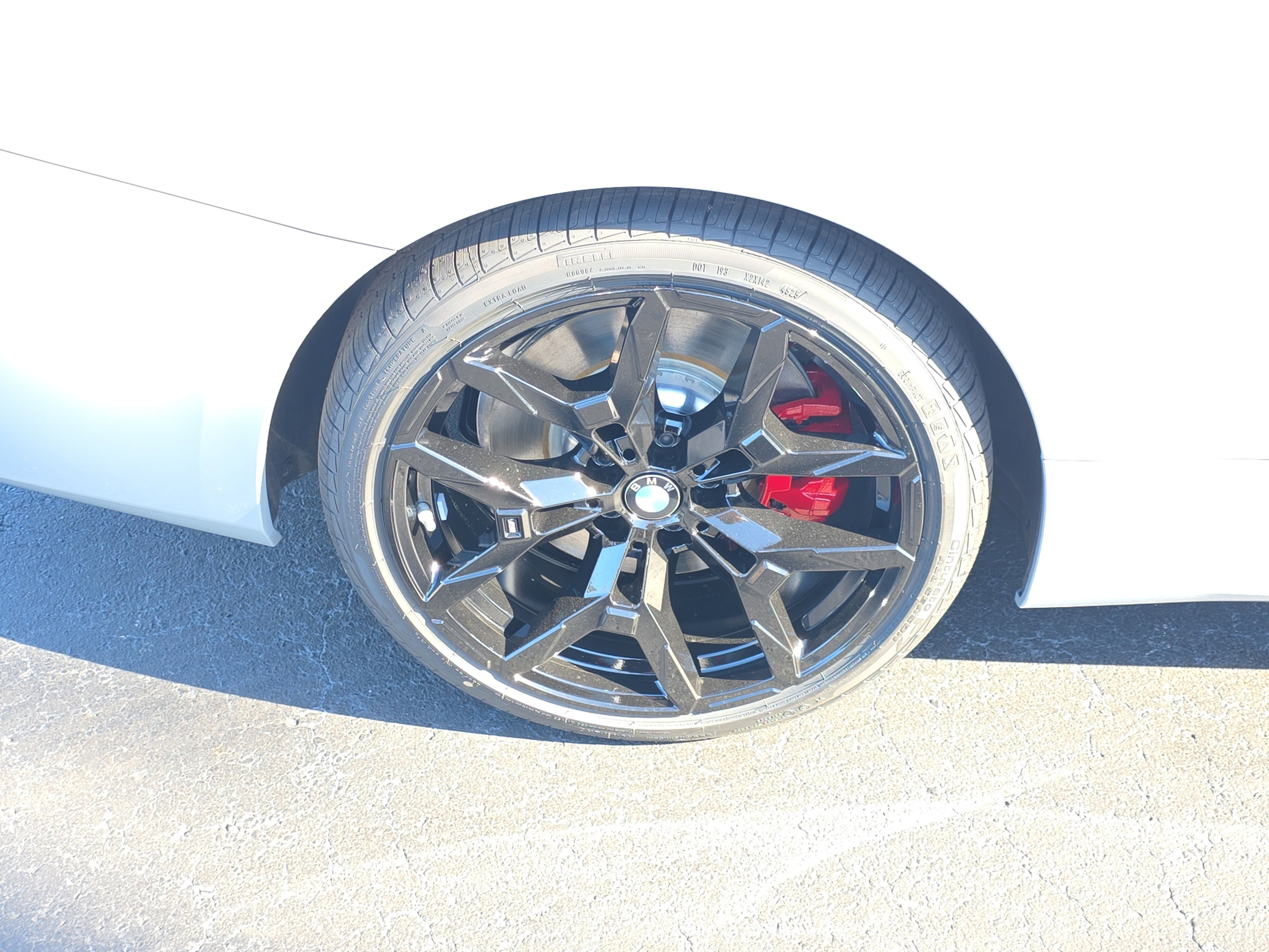 New 2026 BMW 430i 430i w/ M Sport Package image 6