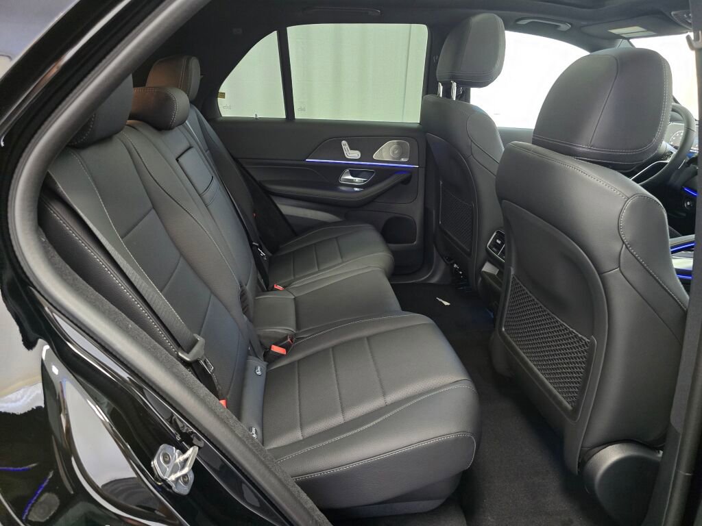 New 2026 Mercedes-Benz GLE 350 4MATIC image 20