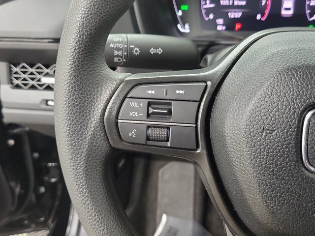 Used 2025 Honda Accord SE image 24