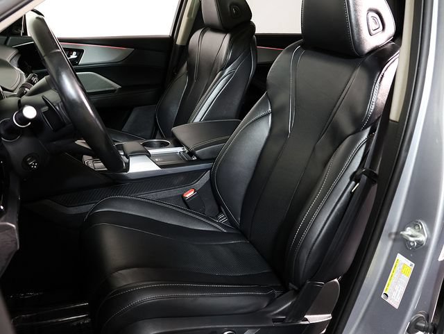 Certified 2023 Acura MDX SH-AWD w/ Technology Package image 4