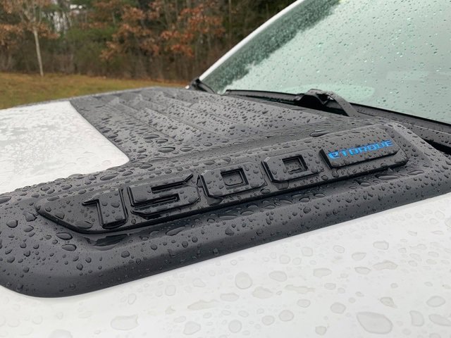 New 2026 RAM 1500 Laramie image 11