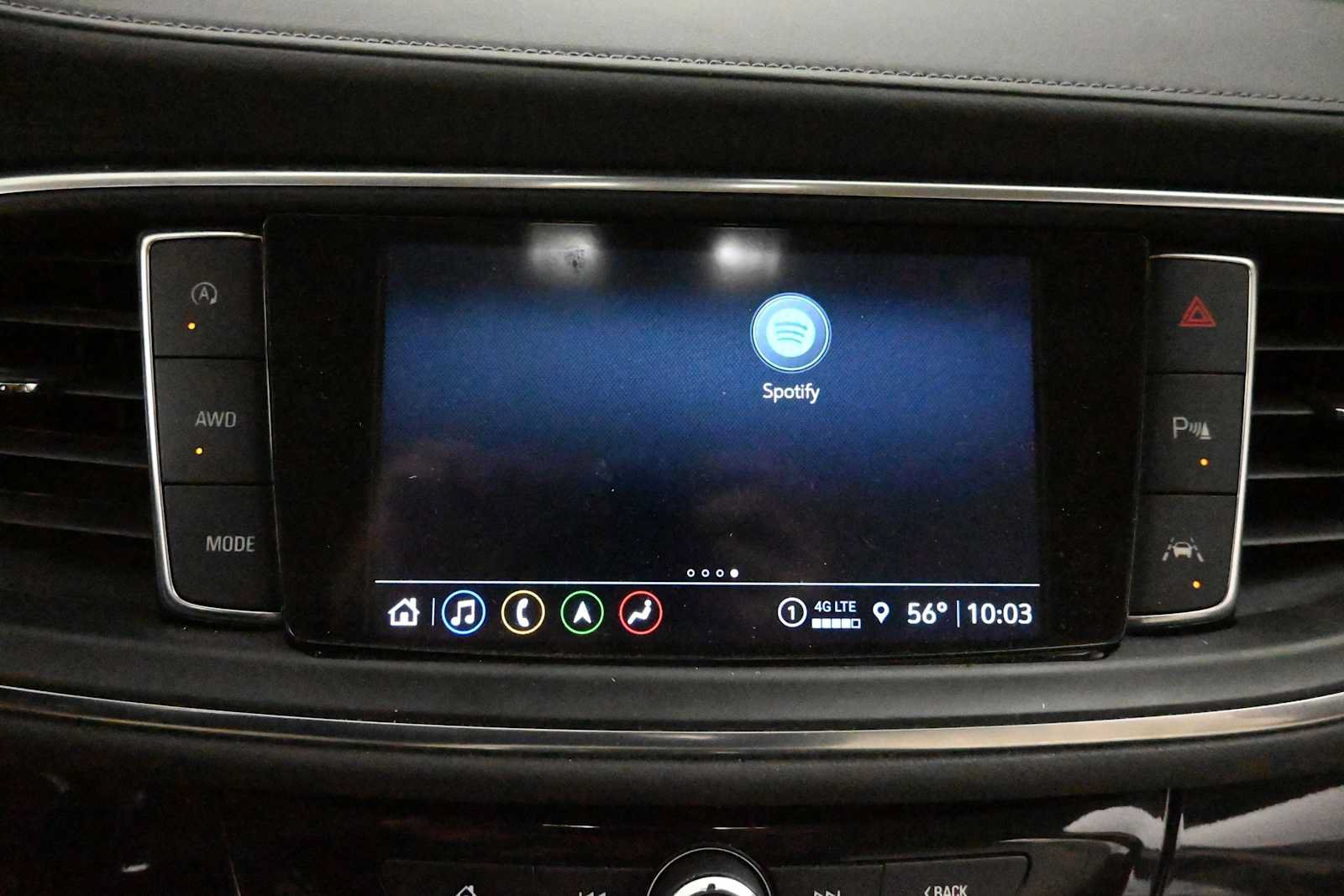 Used 2024 Buick Enclave Avenir w/ Avenir Technology Package AWD/4WD image 16
