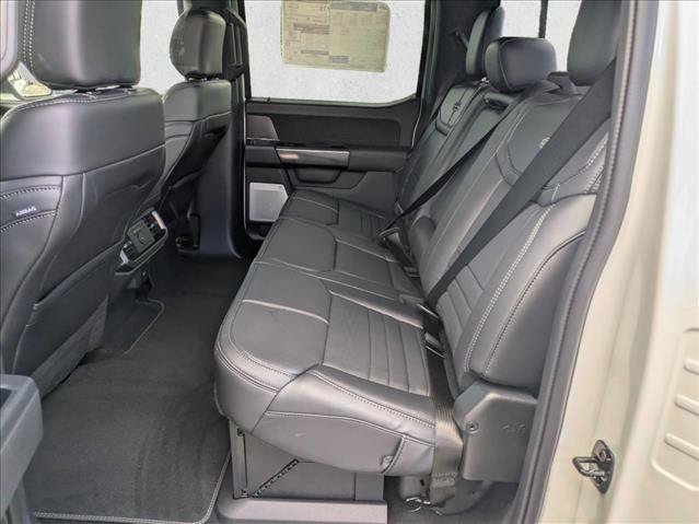 New 2026 Ford F150 Platinum w/ Equipment Group 702A High AWD/4WD image 15