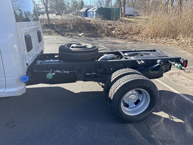 New 2024 RAM 3500 Tradesman image 5