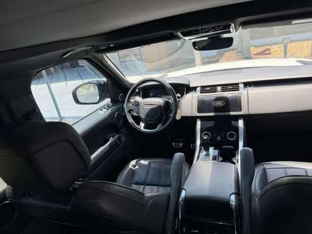 Used 2022 Land Rover Range Rover Sport HSE Dynamic AWD/4WD image 24