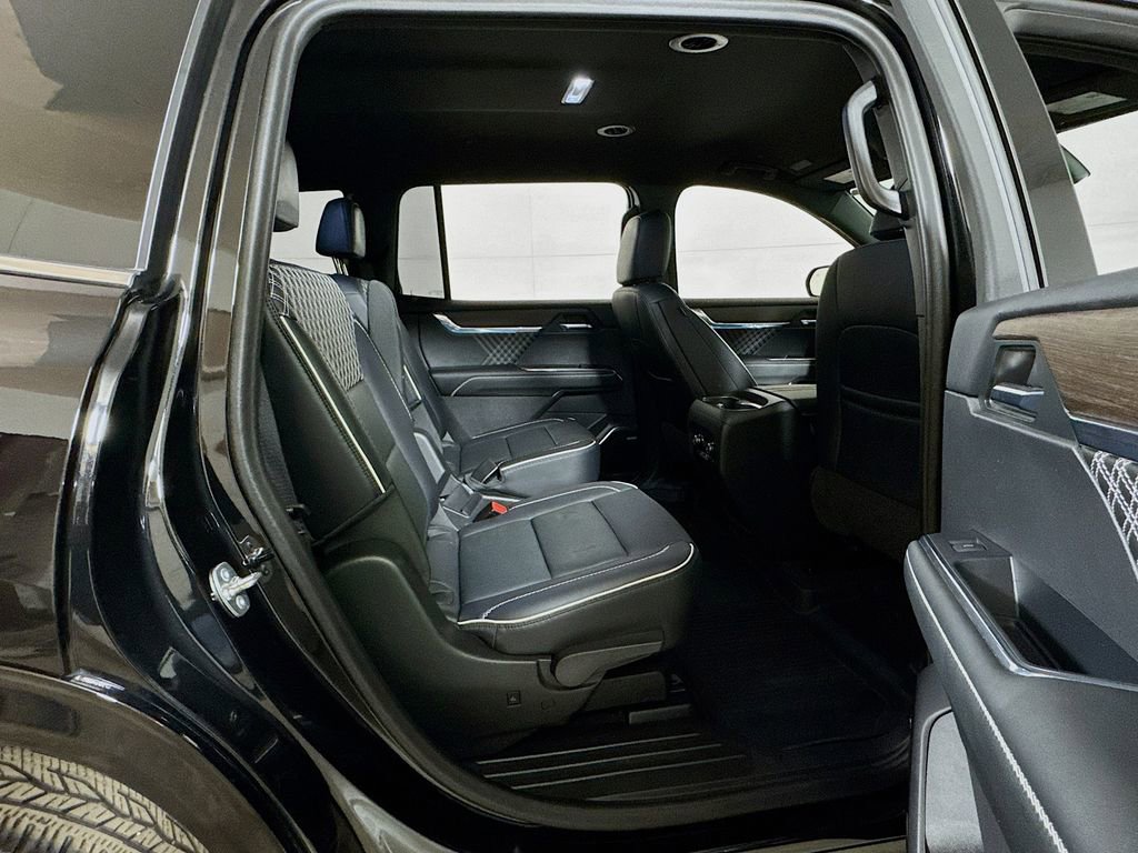 Certified 2024 GMC Acadia Denali w/ LPO, Floor Liner Package image 27