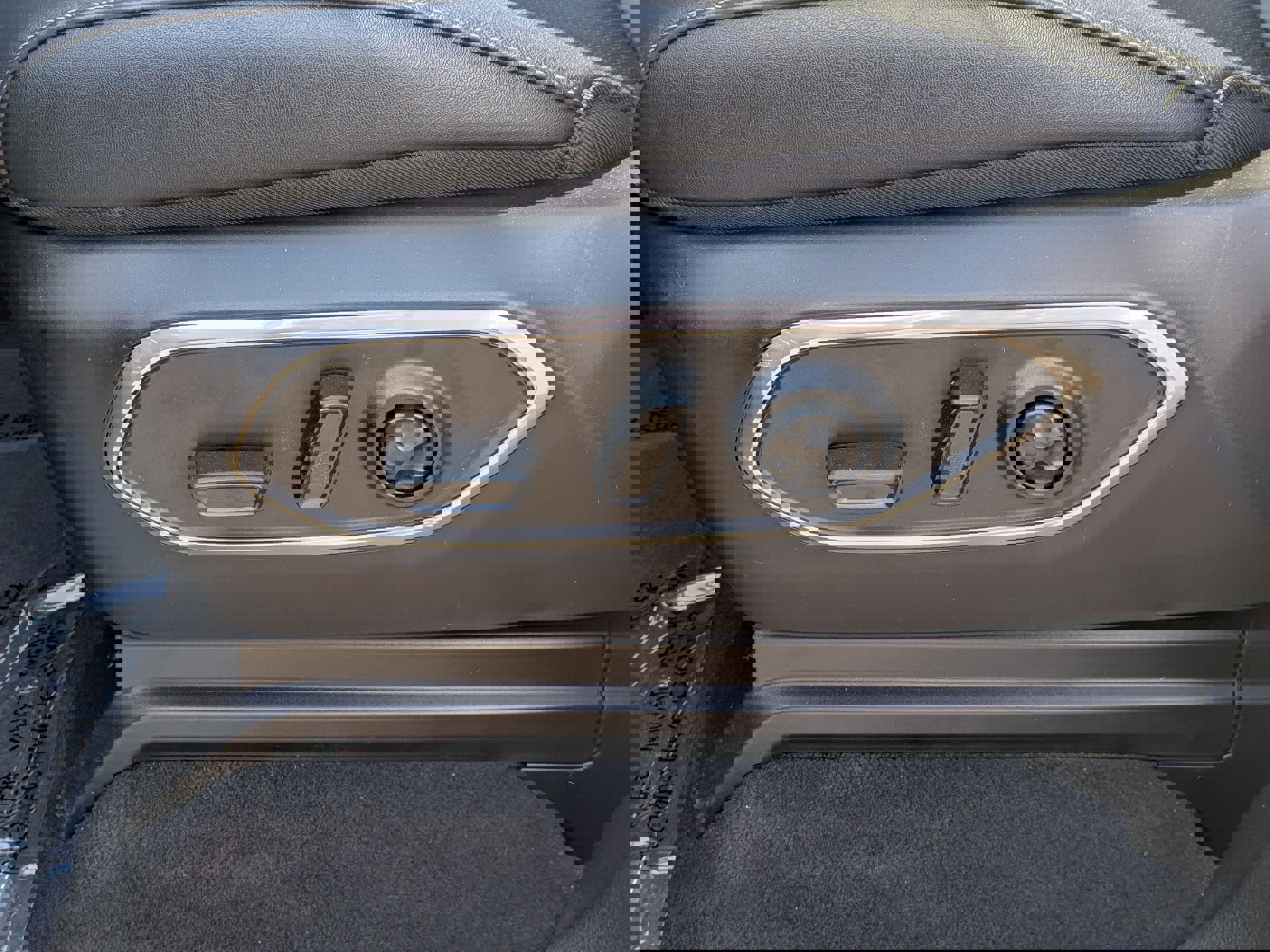 New 2026 Jeep Grand Wagoneer L Limited image 13