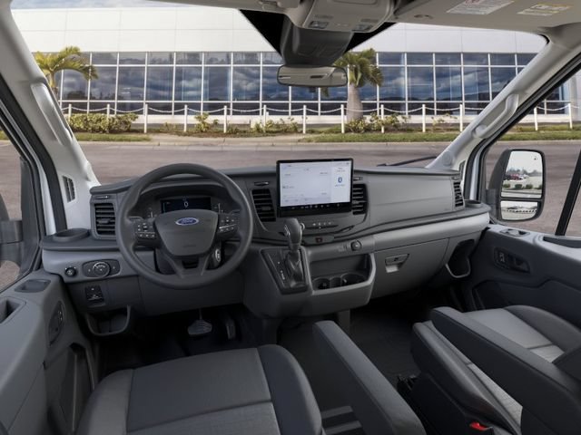 New 2026 Ford Transit 350 XL RWD image 9