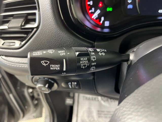 Used 2021 Dodge Durango SXT image 21