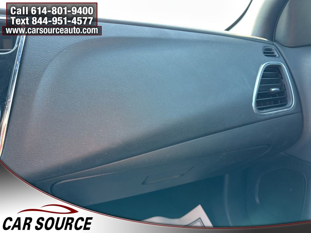 Used 2013 Chrysler 200 Touring w/ Cold Weather Group image 18