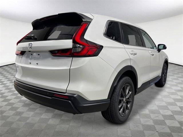 New 2026 Honda CR-V EX-L image 6