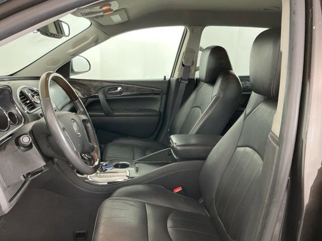 Used 2014 Buick Enclave Leather AWD/4WD image 14