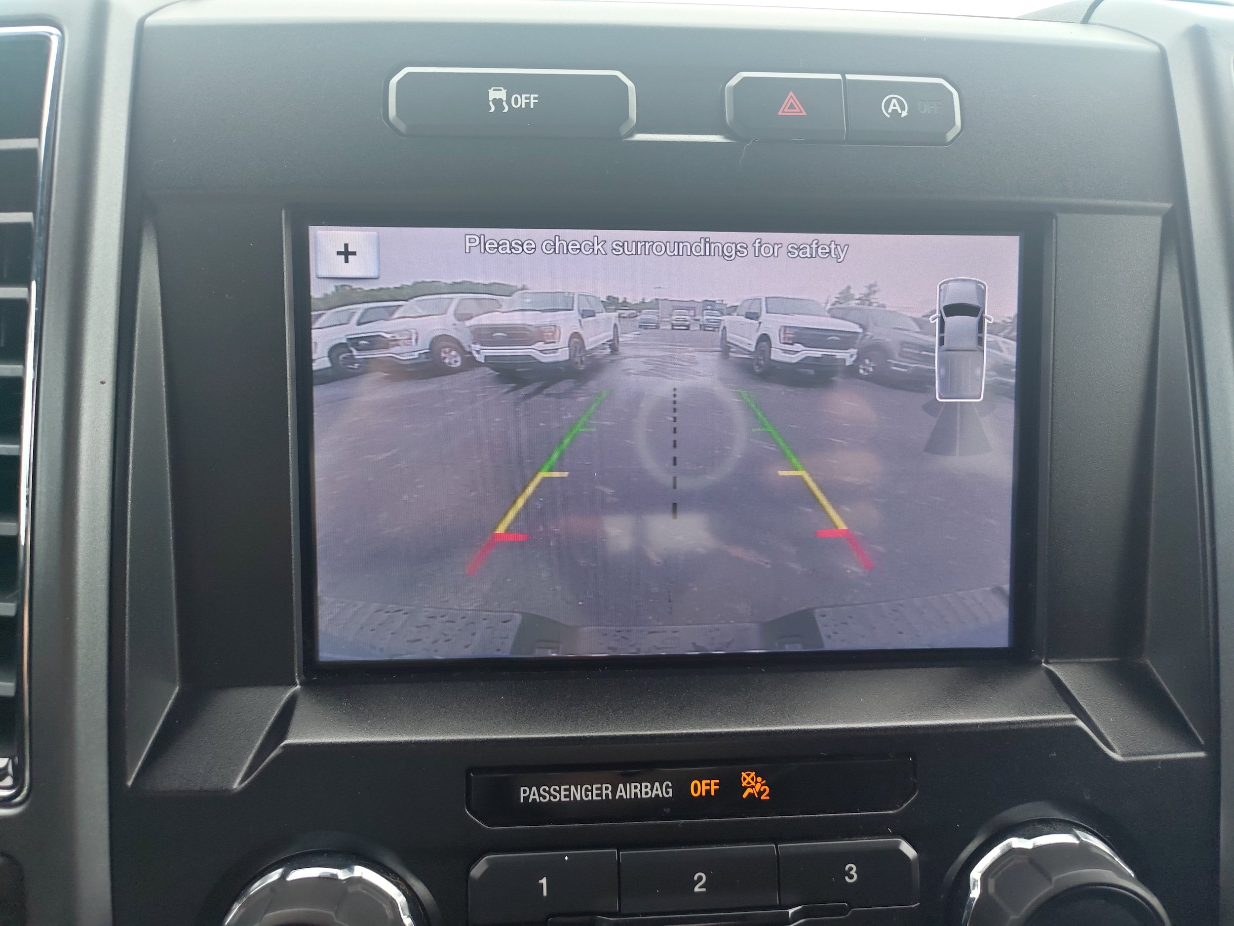 Used 2019 Ford F150 XLT w/ Equipment Group 302A Luxury AWD/4WD image 23