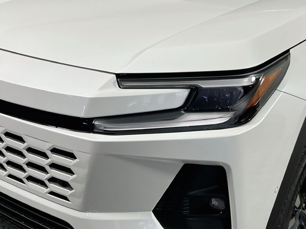 New 2026 Toyota RAV4 Limited AWD/4WD image 9