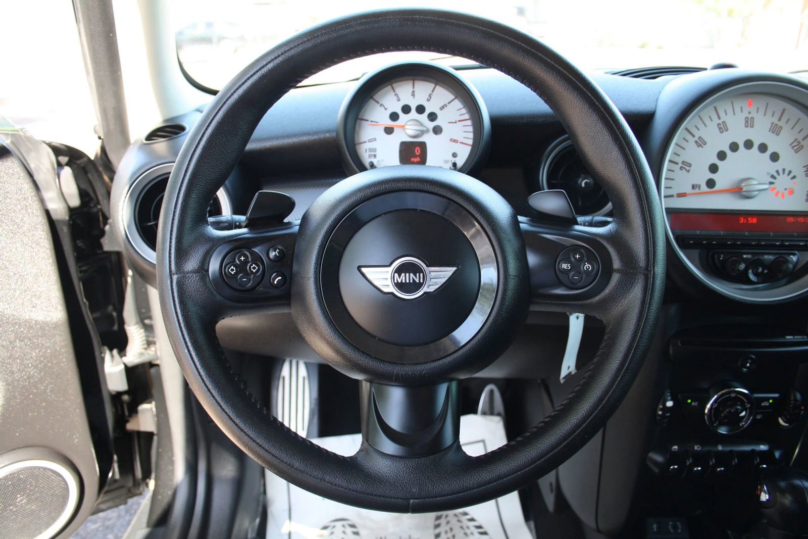 Used 2013 MINI Cooper Clubman S FWD image 13