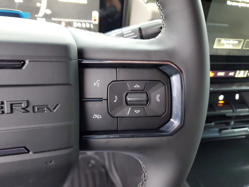 New 2026 GMC Hummer EV SUV image 21