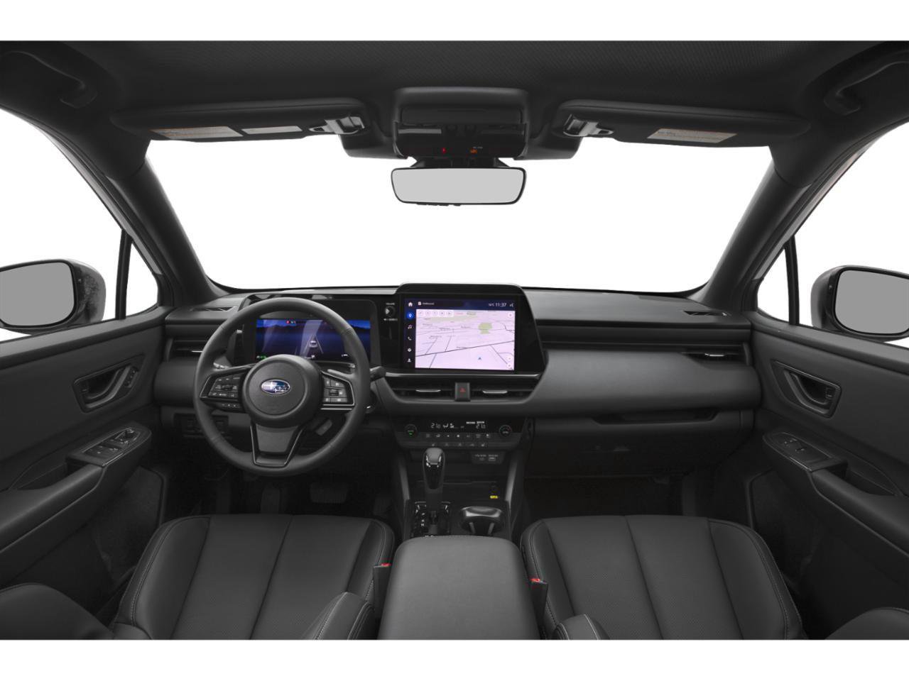 New 2026 Subaru Outback Limited AWD/4WD image 3