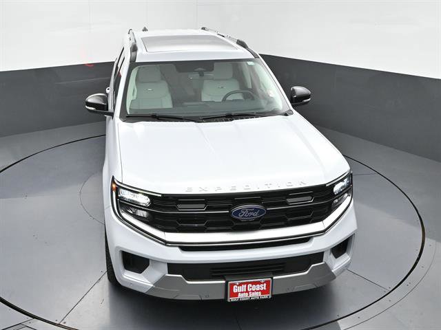 Used 2026 Ford Expedition Max Platinum w/ Driver's Package AWD/4WD image 40