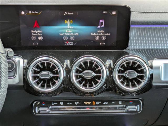 Certified 2023 Mercedes-Benz EQB 250+ image 18