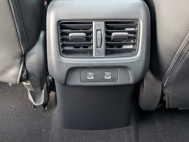 Used 2025 Acura ADX A-Spec image 18