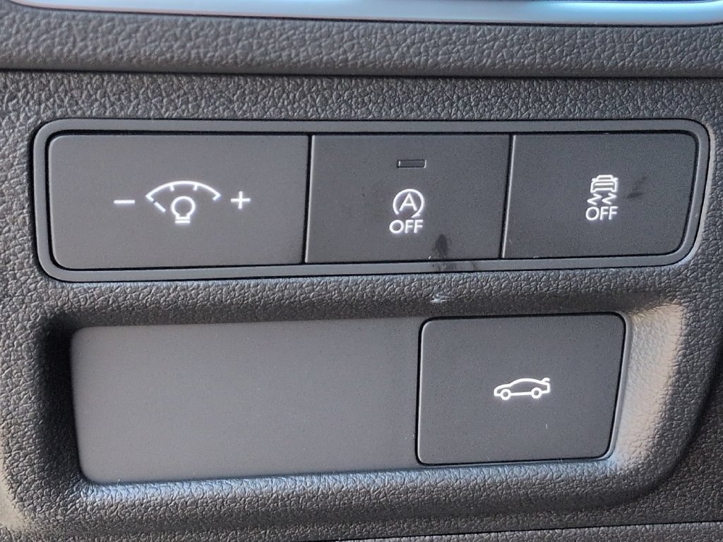 New 2027 Hyundai Sonata SE FWD image 36