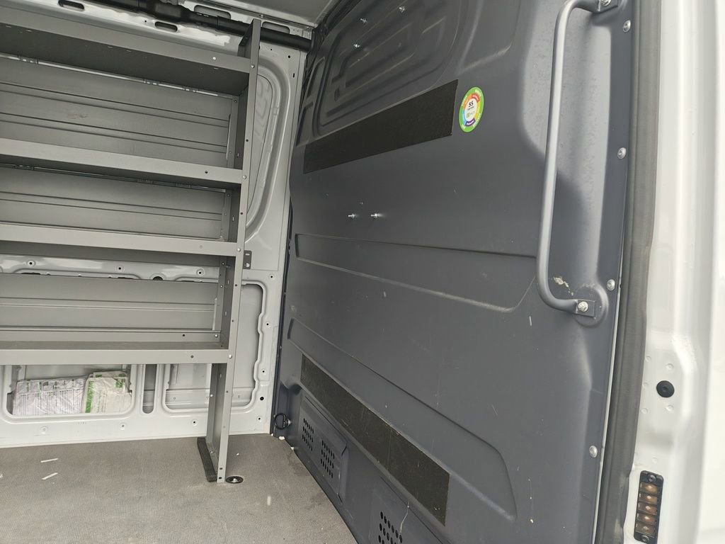 Used 2022 Mercedes-Benz Sprinter 1500 image 10