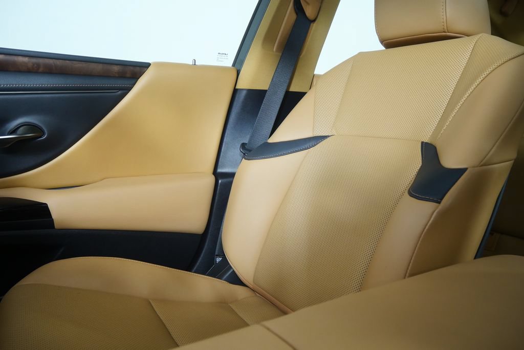 Used 2022 Lexus ES 350 w/ Premium Package FWD image 23