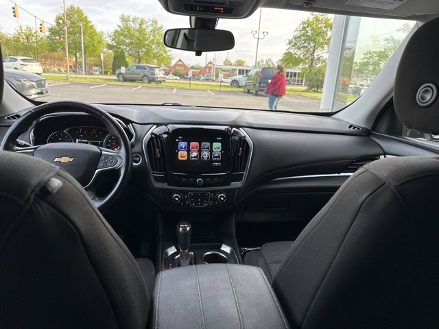 Used 2019 Chevrolet Traverse LT image 15