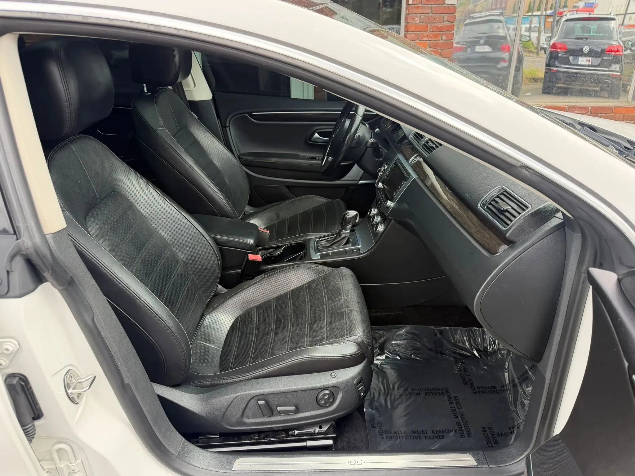 Used 2013 Volkswagen CC Executive AWD/4WD image 11