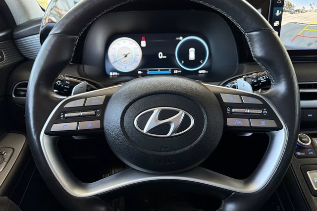 Used 2024 Hyundai Palisade Limited FWD image 30